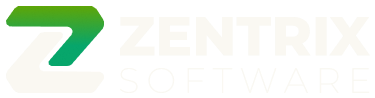 Zentrix Software